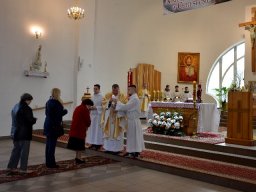Misje św. 2015